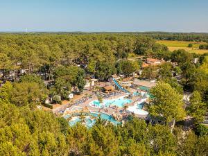 Image of Camping Lou Pignada