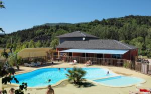 Image of Camping La Dourbie