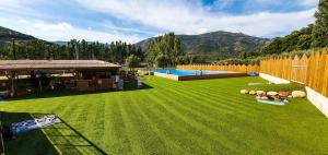 Image of SAGONE RESORT