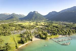 Image of Camping Sandaya La Nublière