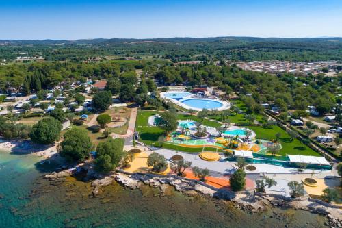 Maistra Camping Polari