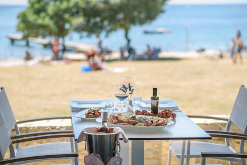 Maistra Camping Polari
