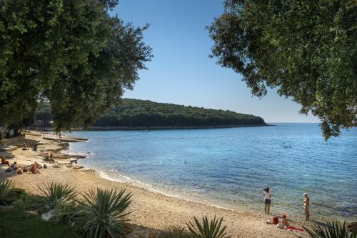 Maistra Camping Porto Sole