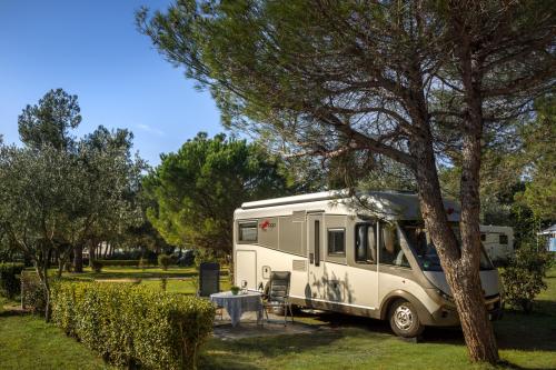 Maistra Camping Porto Sole