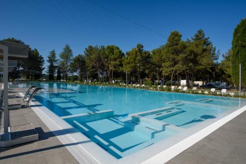 Maistra Camping Valkanela