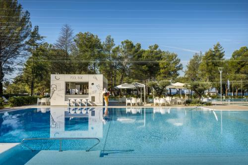 Maistra Camping Valkanela