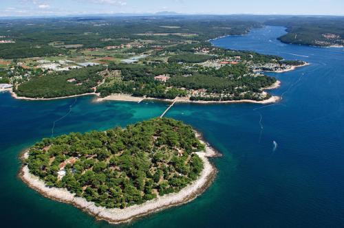 Maistra Camping Koversada Naturist