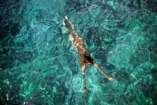 Maistra Camping Koversada Naturist