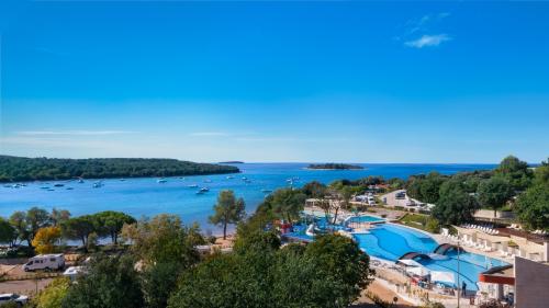 Maistra Camping Vestar