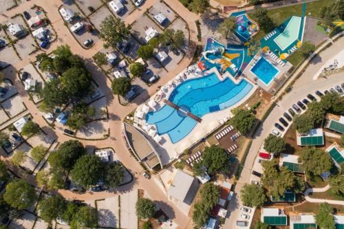 Maistra Camping Vestar