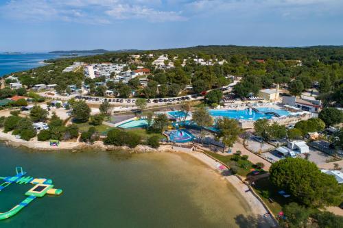 Maistra Camping Vestar
