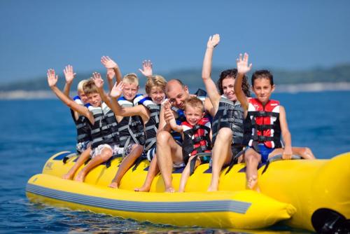 Maistra Camping Vestar
