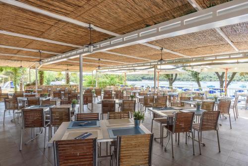 Maistra Camping Vestar