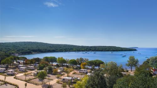 Maistra Camping Vestar