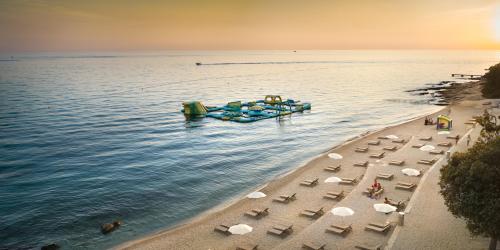 Maistra Camping Amarin