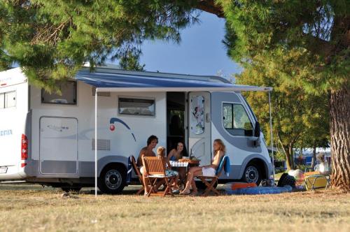 Maistra Camping Amarin