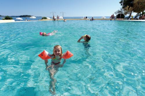 Maistra Camping Amarin