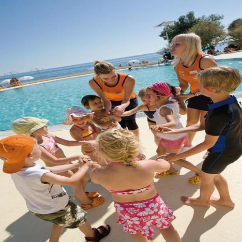 Maistra Camping Amarin