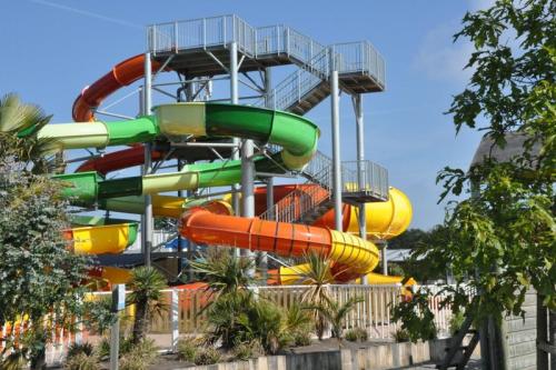 Camping Les Alizés