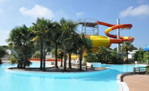 Camping Les Alizés
