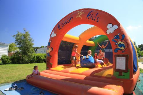 Camping Les Alizés