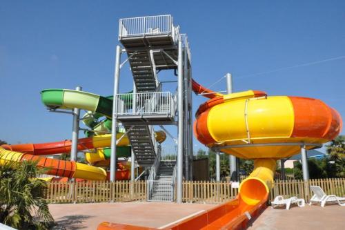 Camping Les Alizés