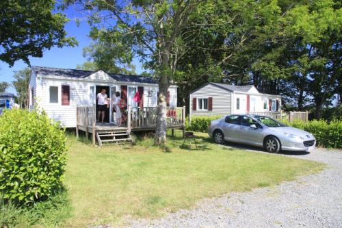 Camping Les Alizés