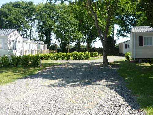 Camping Les Alizés