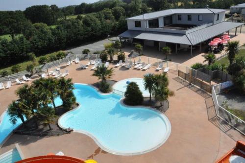 Camping Les Alizés
