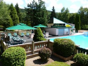 Image of Camping JP Vacances