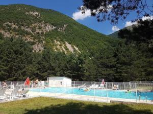 Image of LE PARC DES SERIGONS