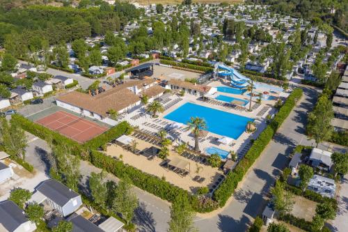 Camping Sandaya Riviera d'Azur