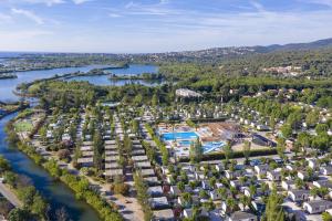 Image of Camping Sandaya Riviera d'Azur
