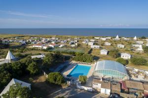 Image of Camping Sandaya Domaine le Midi