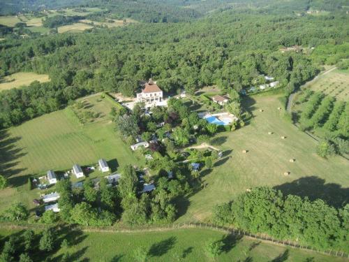 Camping Le Daguet