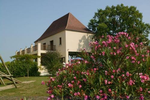 Camping Le Daguet