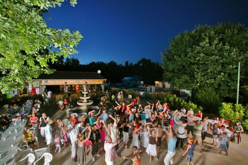 Camping Paradis Lou Castel - Photo 19