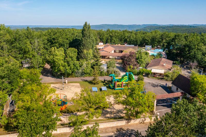 Camping Paradis Lou Castel - Photo 5
