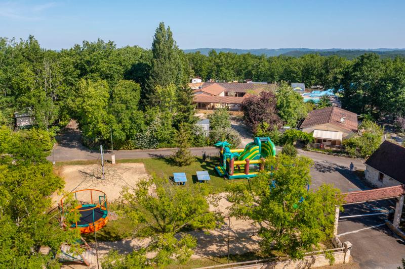 Camping Paradis Lou Castel - Photo 6
