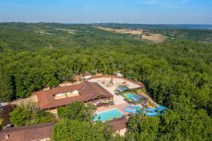 Camping Paradis Lou Castel - Photo 1