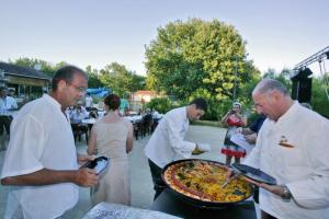 Camping Paradis Lou Castel - Photo 18