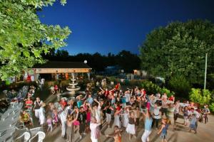 Camping Paradis Lou Castel - Photo 19