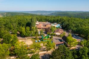 Camping Paradis Lou Castel - Photo 2