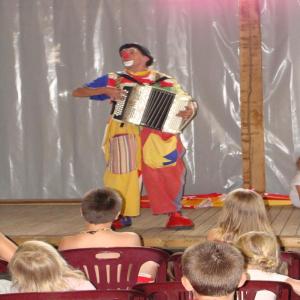 Camping Paradis Lou Castel - Photo 20