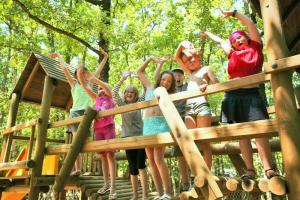 Camping Paradis Lou Castel - Photo 21