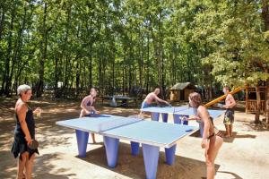 Camping Paradis Lou Castel - Photo 23