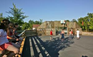 Camping Paradis Lou Castel - Photo 24