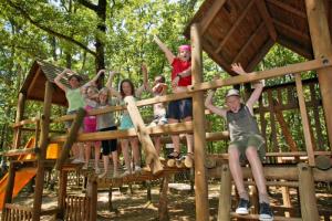 Camping Paradis Lou Castel - Photo 26