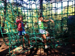 Camping Paradis Lou Castel - Photo 28