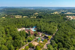 Camping Paradis Lou Castel - Photo 4